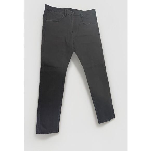 NWT Men’s Kennedy Z Line Collection Slim Fit Jeans Size 36x32 New With Tag - Picture 4 of 7